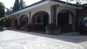 Case E Giardini